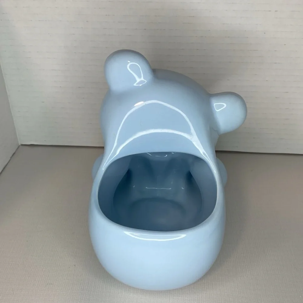 Bear Floral Container - Picture 3 of 9